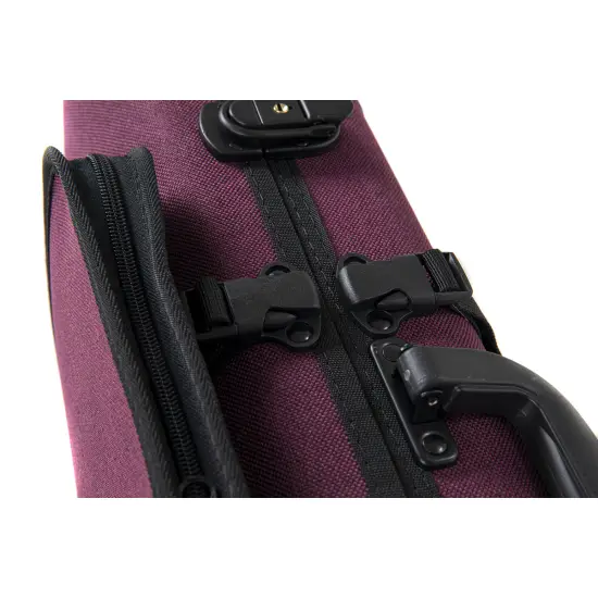 Gewa ESTOJO VIOLINO 4/4   1/2 Bio A Violeta