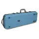 Gewa ESTOJO VIOLINO 4/4   1/2 Bio A Azul