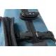 Gewa ESTOJO VIOLINO 4/4   1/2 Bio A Azul