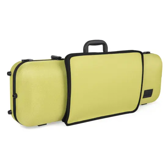 Gewa ESTOJO VIOLINO 4/4   1/2 Bio A Amarelo