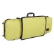 Gewa ESTOJO VIOLINO 4/4   1/2 Bio A Amarelo