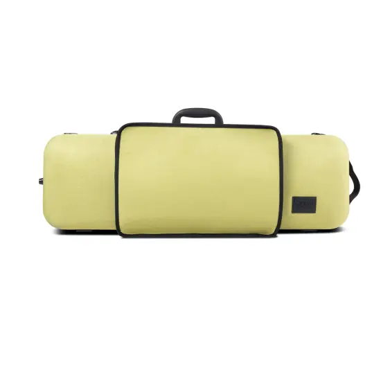 Gewa ESTOJO VIOLINO 4/4   1/2 Bio A Amarelo