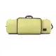 Gewa ESTOJO VIOLINO 4/4   1/2 Bio A Amarelo