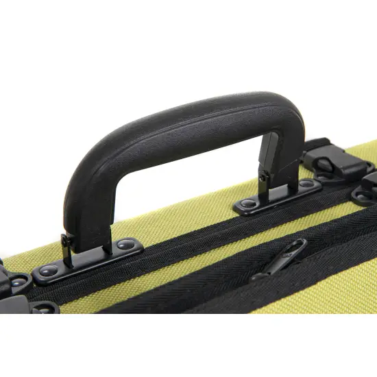 Gewa ESTOJO VIOLINO 4/4   1/2 Bio A Amarelo