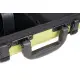 Gewa ESTOJO VIOLINO 4/4   1/2 Bio A Amarelo
