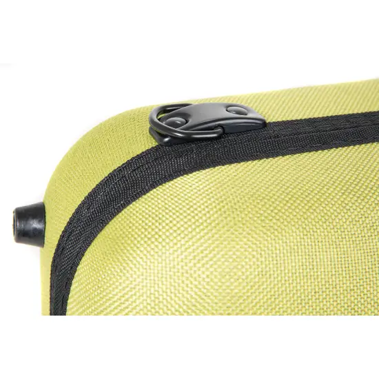 Gewa ESTOJO VIOLINO 4/4   1/2 Bio A Amarelo