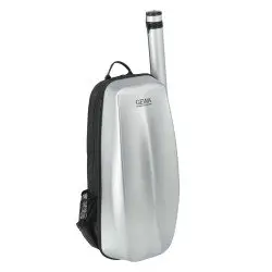 Gewa ESTOJO VIOLINO 4/4 3/4 Space Bag Silver
