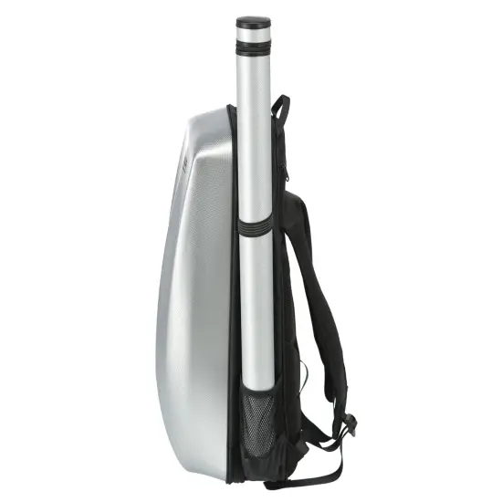 Gewa ESTOJO VIOLINO 4/4 3/4 Space Bag Silver