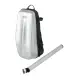 Gewa ESTOJO VIOLINO 4/4 3/4 Space Bag Silver