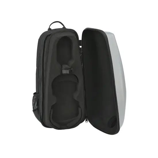 Gewa ESTOJO VIOLINO 4/4 3/4 Space Bag Silver