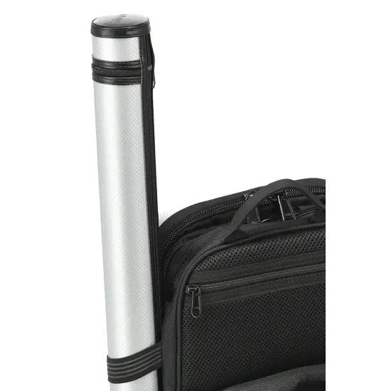 Gewa ESTOJO VIOLINO 4/4 3/4 Space Bag Silver