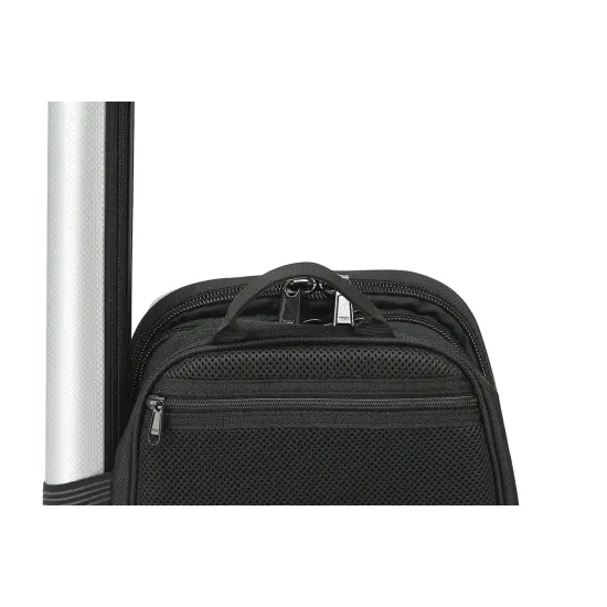 Gewa ESTOJO VIOLINO 4/4 3/4 Space Bag Silver