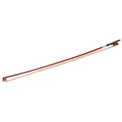 WK ARCO VIOLINO 1/2 Red Sandalwood VBC 0312