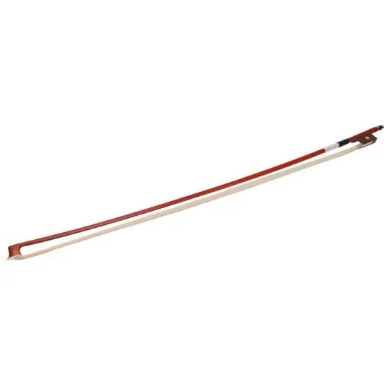 WK ARCO VIOLINO 1/2 Red Sandalwood VBC 0312