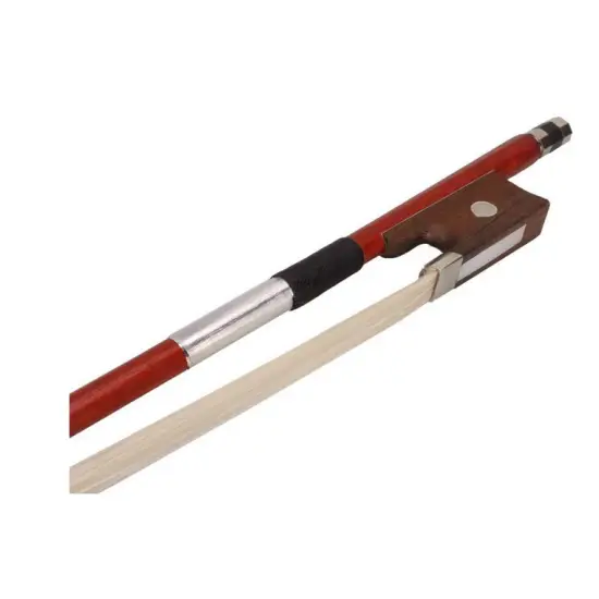 WK ARCO VIOLINO 1/2 Red Sandalwood VBC 0312