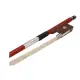 WK ARCO VIOLINO 1/2 Red Sandalwood VBC 0312