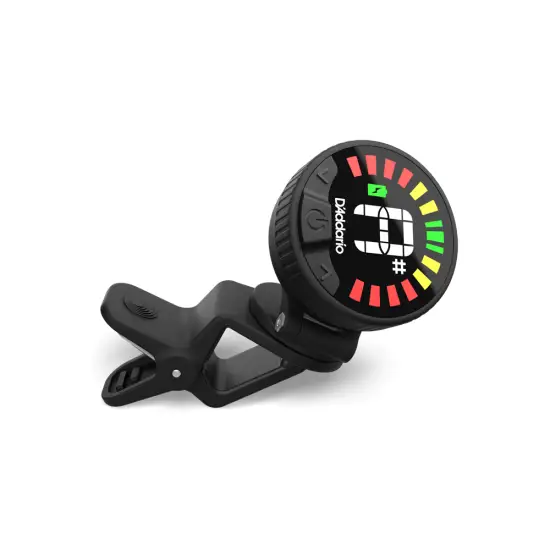 Daddario AFINADOR VIOLONCELO/CONTRABAIXO Nexxus 360 PW CT 29