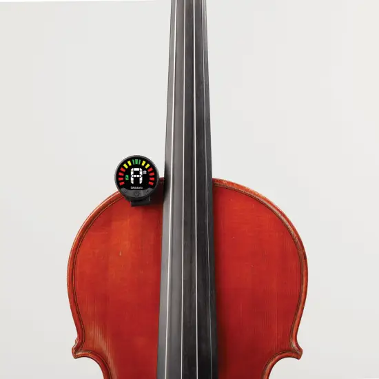 Daddario AFINADOR VIOLINO Nexxus 360 PW CT 30
