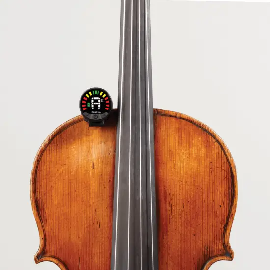 Daddario AFINADOR VIOLA Nexxus 360 PW CT 31