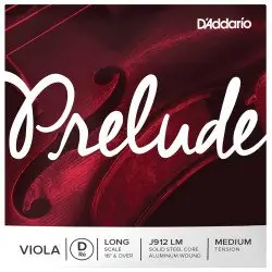 Daddario CORDA VIOLA ARCO 16