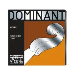 Thomastik SET CORDAS VIOLINO 1/8 Dominant 135