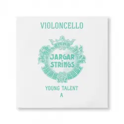 Jargar CORDA VIOLONCELO 1/4 Young Talent 1ª La Medium