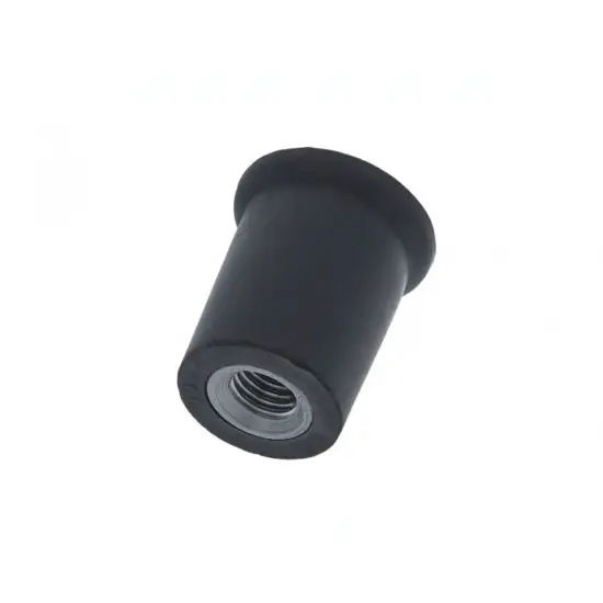 Ulsa PROTEÇÃO ESPIGÃO CONTRABAIXO 8mm