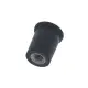 Ulsa PROTEÇÃO ESPIGÃO CONTRABAIXO 8mm