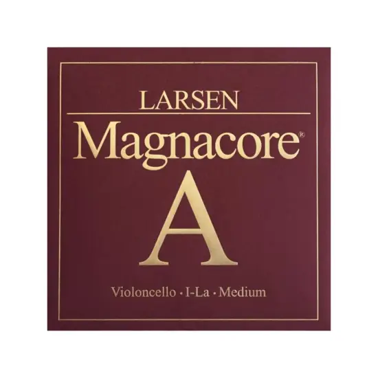 Larsen CORDA VIOLONCELO 4/4 Magnacore 1ª Medium (A   Lá)