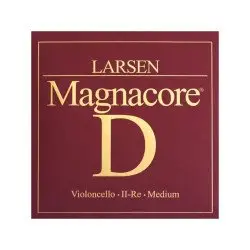 Larsen CORDA VIOLONCELO 4/4 Magnacore 2ª Medium (D   Ré)