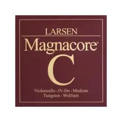 Larsen CORDA VIOLONCELO 4/4 Magnacore 4ª Medium (C   Dó)