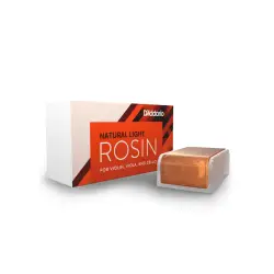 Daddario PACK RESINAS VIOLINO VR200 12PK Natural Rosin Light (12 Und)