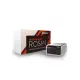 Daddario PACK RESINAS VIOLINO VR300 12PK Natural Rosin Dark (12 und)