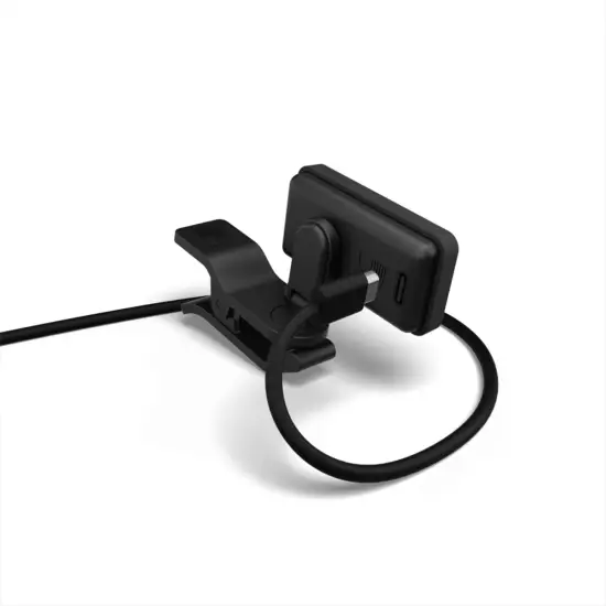 Daddario AFINADOR VIOLONCELO/CONTRABAIXO PW CT 28 Eclipse Rechargeable Tuner