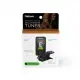 Daddario AFINADOR VIOLONCELO/CONTRABAIXO PW CT 28 Eclipse Rechargeable Tuner