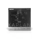 Daddario SET CORDAS VIOLINO KV310 4/4M Kaplan Vivo Medium Tension