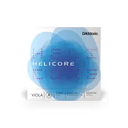 Daddario CORDA VIOLA ARCO H411 LM Helicore Medium Tension (A   Lá)