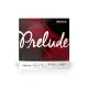 Daddario SET CORDAS VIOLINO J810 4/4H Prelude Heavy Tension