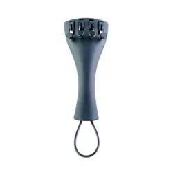 RAPSODY ESTANDARTE COMPLETO VIOLINO/VIOLA 4/4/14