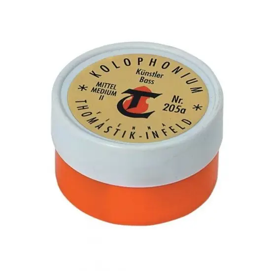 Thomastik RESINA CONTRABAIXO Artist 205A