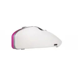 BAM ESTOJO VIOLINO Bonbon Hightech BONB2004XL Branco/Violeta