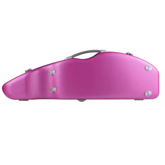 BAM ESTOJO VIOLINO Bonbon Hightech BONB2004XL Branco/Violeta