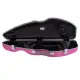 BAM ESTOJO VIOLINO Bonbon Hightech BONB2004XL Branco/Violeta