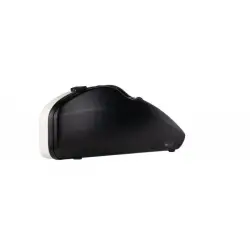 BAM ESTOJO VIOLINO Bonbon Hightech BONB2004XL Preto/Branco