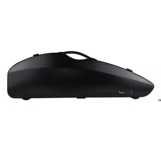 BAM ESTOJO VIOLINO Bonbon Hightech BONB2004XL Preto/Branco
