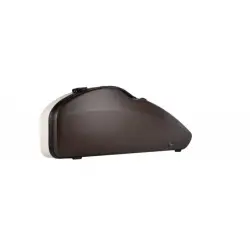 BAM ESTOJO VIOLINO Bonbon Hightech BONB2004XL Marrom/Branco