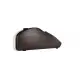BAM ESTOJO VIOLINO Bonbon Hightech BONB2004XL Marrom/Branco