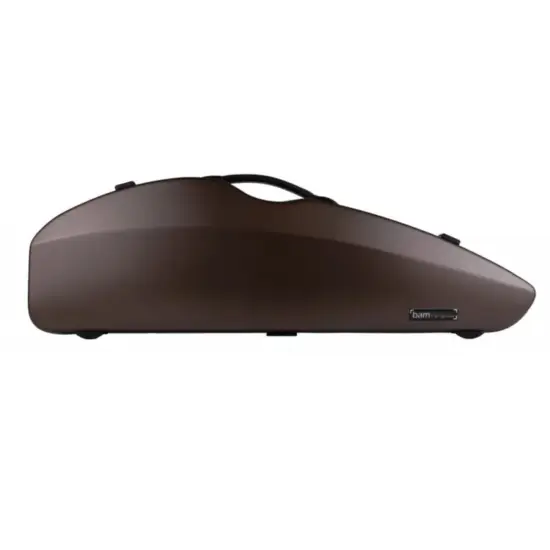 BAM ESTOJO VIOLINO Bonbon Hightech BONB2004XL Marrom/Branco