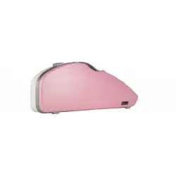 BAM ESTOJO VIOLINO Bonbon Hightech BONB2004XL Rosa/Branco