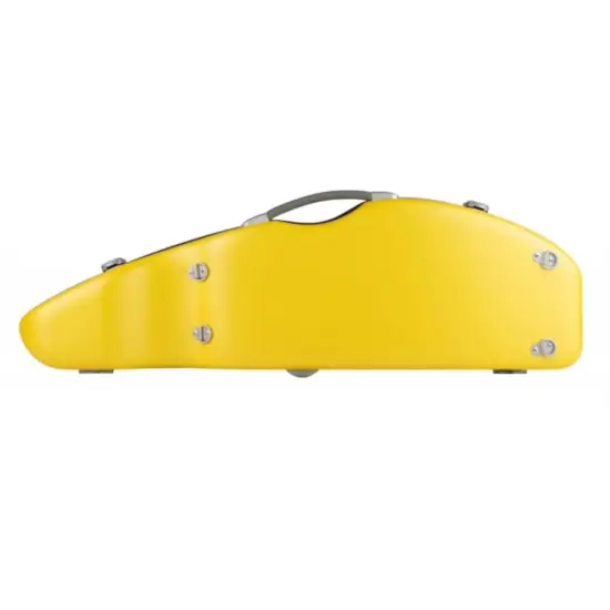 BAM ESTOJO VIOLINO Bonbon Hightech BONB2004XL Amarelo